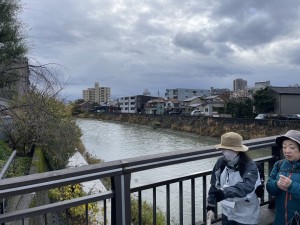 IMG_7114浅野川京町小緑地の橋