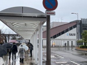 IMG_7117東金沢駅東口ゴール